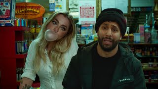 I HAVE A BOYFRIEND PT 3  Anwar Jibawi [upl. by Bartley]