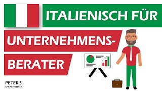 Grundlagen der Italienischen Sprache für Anfänger Lernen Sie Italienisch mit diesen Sätzen [upl. by Osrit998]