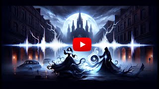 Gothic Magic Enter The Palace of Tears Sound 🌙 [upl. by Adnilrev]