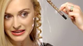 Babyliss Tight Curls Wand at Euronics [upl. by Mortensen]