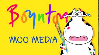 Boynton Moo Media logo [upl. by Garfield]