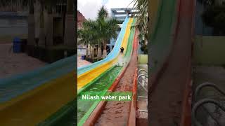 Sunny sunny song trending waterpark nilash waterpark [upl. by Naejeillib]