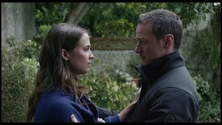 Tráiler oficial de Inmersión con James McAvoy y Alicia Vikander Una historia de amor [upl. by Adai20]