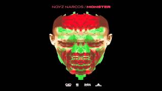 Noyz Narcos  MOLOTOV feat Gionni Gioielli prod DennyTheCool Monster 2013 [upl. by Llereg815]