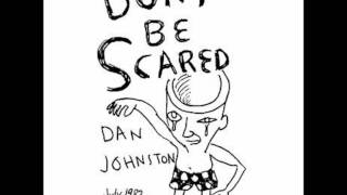 Daniel Johnston  The Story Of An Artist [upl. by Auhsaj]