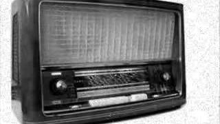 Las voces de la radio en Argentina desde 1920 hasta los años ´70 [upl. by Irallih]