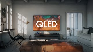 Samsung  2020 QLED 4K TV Q95T [upl. by Melinda85]