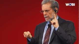 The art of managing emotions  Daniel Goleman  WOBI [upl. by Eserehc]