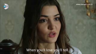 Selin is jealous of Ali English Subtitles [upl. by Campos]