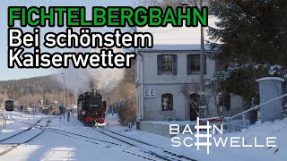 Fichtelbergbahn 2024 [upl. by Asecnarf221]