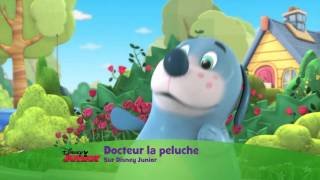 Docteur la Peluche  Chanson  Mamuser pas me piquer [upl. by Ylecic851]