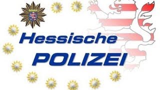 Polizei Hessen  Praktikum [upl. by Col]