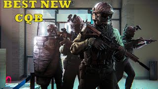 ZERO HOUR BEST REALISTE NEW TACTICAL SHOOTING GAME CQB FOR LOW PC 2020 [upl. by Whittemore]