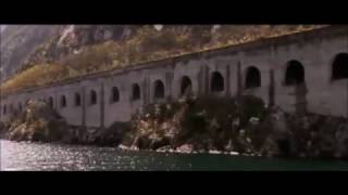 James Bond Casino Royal ending and Quantum solace opening HD [upl. by Anavahs751]