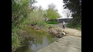 Autour de la Réserve Naturelle du Mas Larrieu à ArgelèsPlage [upl. by Secilu]