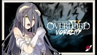 Voracity • english ver by Jenny Overlord OP3 [upl. by Zach]