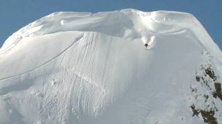 Mt Baker Sidecountry  The Classics [upl. by Nolek]