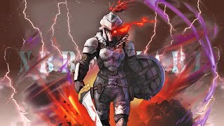 Goblin Slayer「AMV」Unbreakable [upl. by Hosea603]