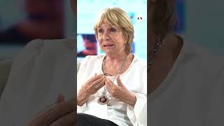 Virginia Lago habló sobre su pasión por las tablas quotEl teatro nunca va a morir jamásquot [upl. by Rosy]