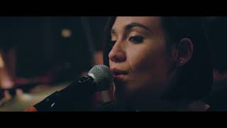 Nadine Shah  Evil Live Session [upl. by Toiboid]