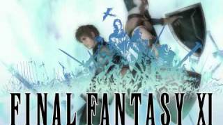 FFXI OST Batallia Downs [upl. by Eldreeda897]