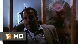 Lethal Weapon 2 810 Movie CLIP  Nailed Em Both 1989 HD [upl. by Cummine94]