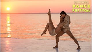 Cubas Acosta Danza in US Premiere  Fire Island Dance Festival 2017 [upl. by Mintz]