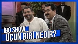 quotÜçün Biriquot Nedir   ibrahim Tatlıses amp Ahmet Kaya [upl. by Feldstein]