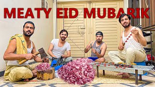 Meaty eid mubarik l Bakra eid [upl. by Kazim276]