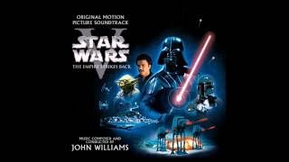 John Williams  Yodas Theme HD [upl. by Nauqad60]