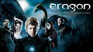 Movie Explained in Hindi  Eragon 2006 Summarized हिन्दी  Fantasy Thriller Adventure Movie [upl. by Bendicty]