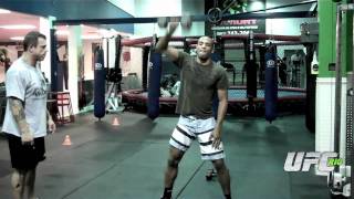 Fighter Diary Edson Barboza [upl. by Dirk]