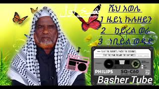 ዘይን ኩልዘይኒ መንዙማ  ሼህ አወሌ የድሮ ሀድራ  Sheh Awale hadraa best menzuma [upl. by Adiaz384]