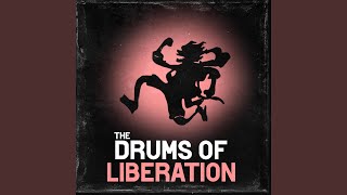 The Drums of Liberation Luffy Gear 5 feat The Stupendium amp PEO PETE [upl. by Ann-Marie]