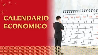 📅 Descifrando el Calendario Económico 📈  ¡Conoce las Claves para Invertir con Éxito [upl. by Ellener65]