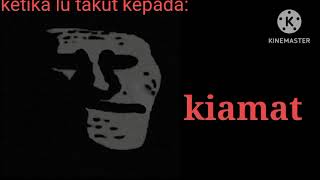 ketika lu takut kepadamr incredible bad ending [upl. by Latham]