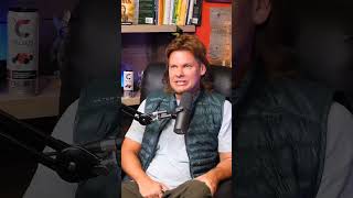 Theo Von tells Bobby Lee how long he lasts shorts [upl. by Lederer288]