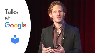 Contagious Why Things Catch On  Jonah Berger  Talks at Google [upl. by Mack865]