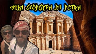 Habibi come to Petra [upl. by Violet]