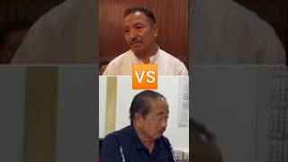 Supongmeren Jamir 🆚 Imkong L Imchen on cow Yatra nagaland [upl. by Zurkow]