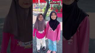 AZKA GA KEBAGIAN KUE ULANG TAHUN🥲😅🤪 trending comedy funny humor ngeshortsbareng [upl. by Aymer]