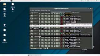 How to recover deleted file in your linux system [upl. by Duester881]