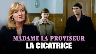 Madame la proviseur  La cicatrice  Charlotte de Turckheim  Film complet  S7  Ep 18  TM [upl. by Roehm]