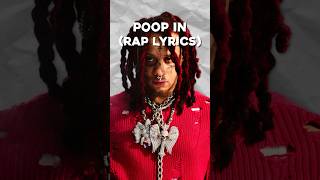 INSANELY Questionable Lyrics in Rap [upl. by Lepine780]