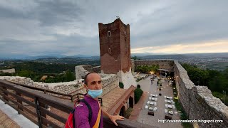 Montecchio Maggiore e Villaverla [upl. by Ainafetse489]