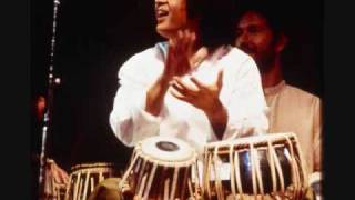 Tabla Zakir Hussain Jai Taal [upl. by Eula497]