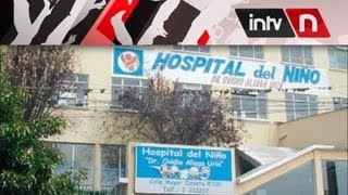 VIOLAN A UNA BEBE DE 7 MESES EN BOLIVIA  1992013 [upl. by Rachaba]