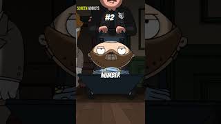 Stewie Funny Moments  Family Guy Clips  Family Guy Stewie Scene [upl. by Yruj]