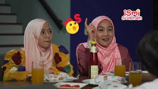 Ep 1 Ismi Solehah [upl. by Tema]