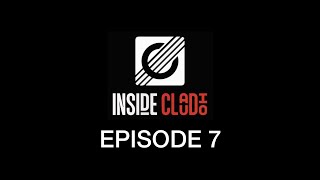 INSIDE CLAUDIO  EPISODE 7 Claudio Deoricibus [upl. by Annairba]